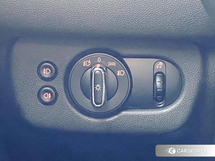 Mini Cooper Clubman 2020 из Кореи, фото 6