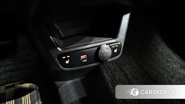 Kia The New Ray 2020 Черный из Кореи, фото 6