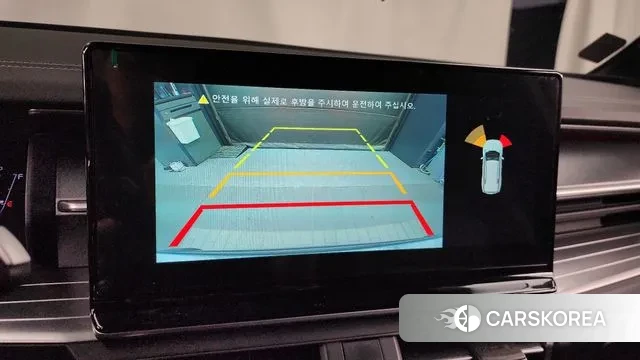 Ssangyong Torres 2024 Серый из Кореи, фото 6