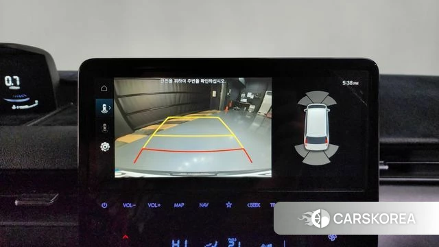 Hyundai Staria 2025 Черный из Кореи, фото 6