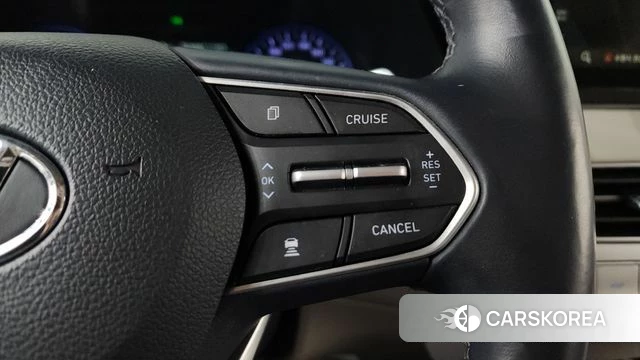 Hyundai Palisade 2019 Синий из Кореи, фото 6