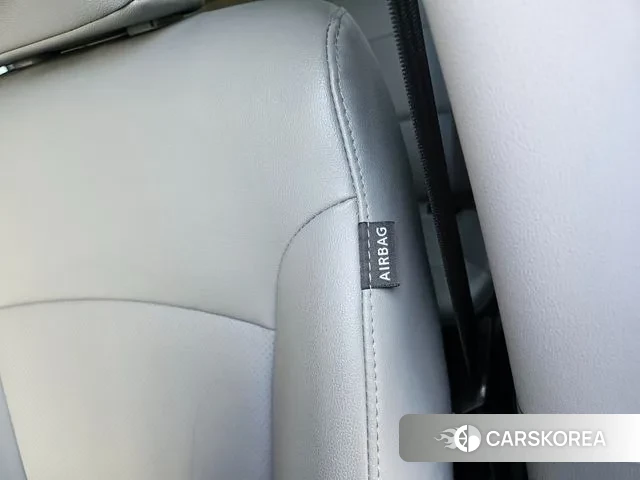 Hyundai The New Grand Starex 2019 Серый из Кореи, фото 6