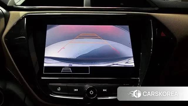 Chevrolet (GM Daewoo) Trailblazer id 3484365 из Кореи 6