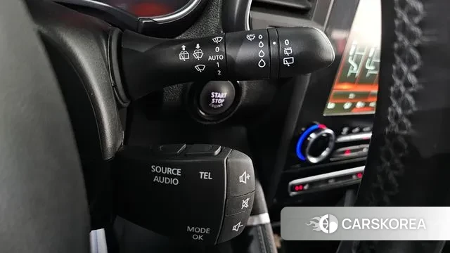 Renault Korea (Samsung) The New QM6 2022 Белый из Кореи, фото 6