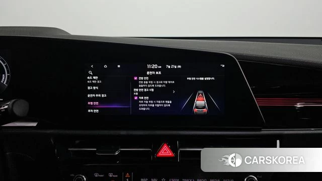 Kia Di All New Niro EV 2023 Черный из Кореи, фото 6