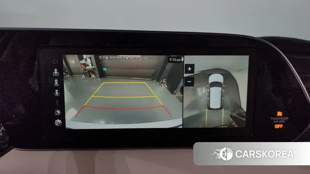 Hyundai Palisade 2021 Белый из Кореи, фото 6