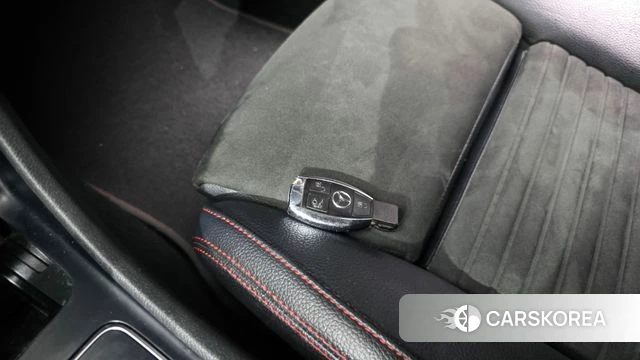 Mercedes-Benz CLA-Class C117 2018 Белый из Кореи, фото 6