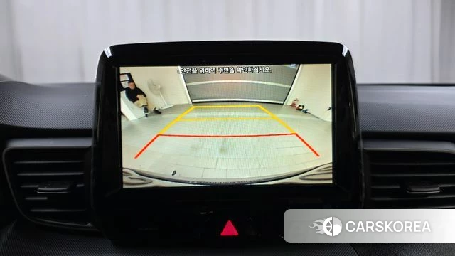 Hyundai Veloster (JS) 2019 Красный из Кореи, фото 6