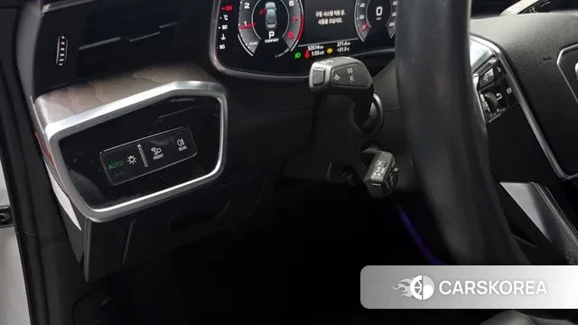 Audi A6 (C8) 2020 Белый из Кореи, фото 6