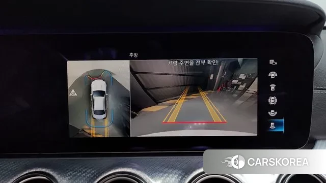 Mercedes-Benz E-Class W213 2021 Белый из Кореи, фото 6