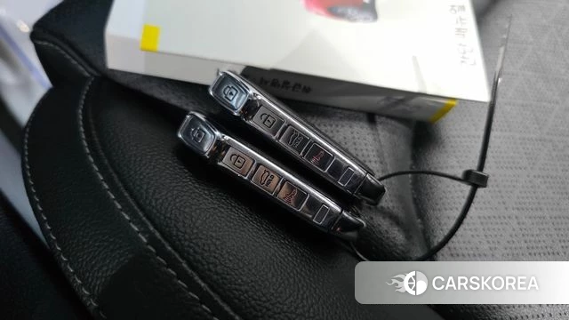 Kia Come New K3 2021 Белый из Кореи, фото 6
