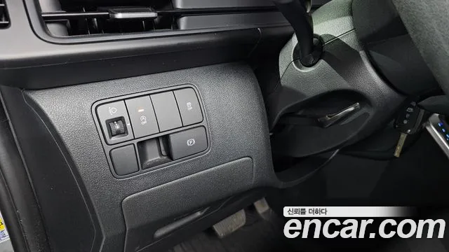 Hyundai Staria 2022 Серебряный из Кореи, фото 6