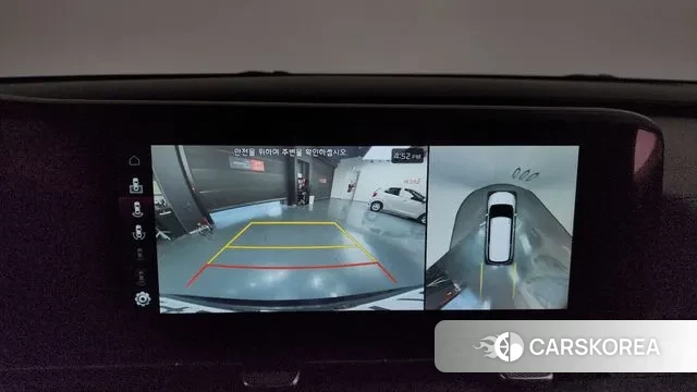 Kia Carnival 4th generation 2022 Черный из Кореи, фото 6