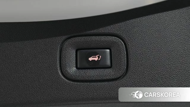 Renault Korea (Samsung) The New QM6 2024 Белый из Кореи, фото 6