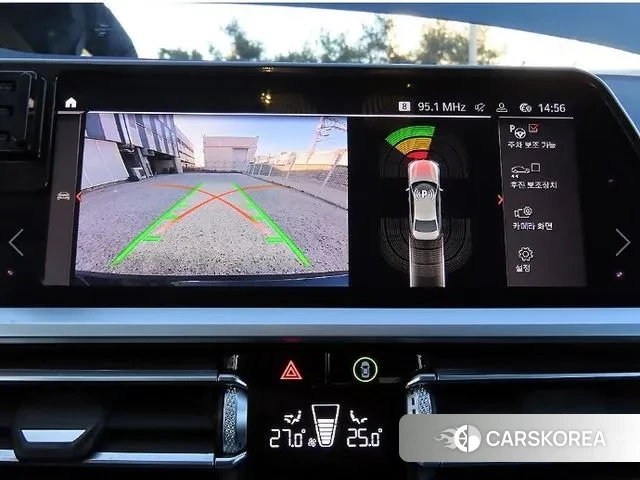 BMW 3 Series (G20) 2019 Черный из Кореи, фото 6