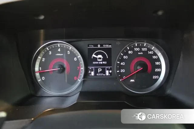 Ssangyong Beautiful Korando 2021 Белый из Кореи, фото 6