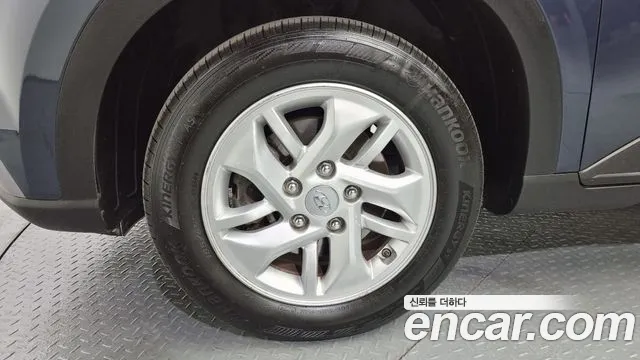 Hyundai Venue id 2666971 из Кореи 6