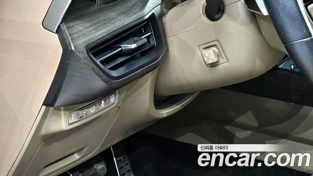 Kia K8 Hybrid id 2718570 из Кореи 6