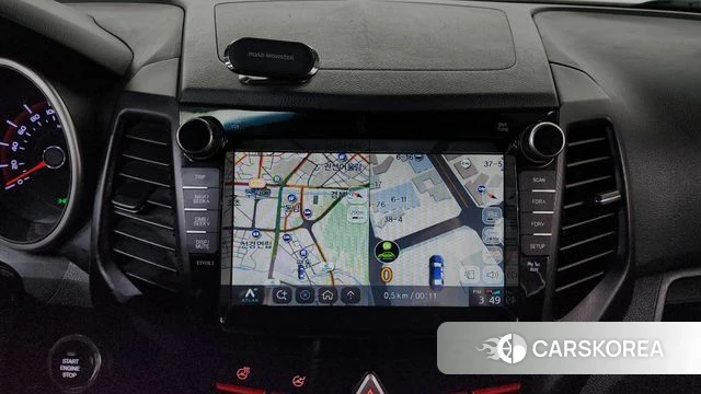 Ssangyong Tivoli Air 2018 Белый из Кореи, фото 6