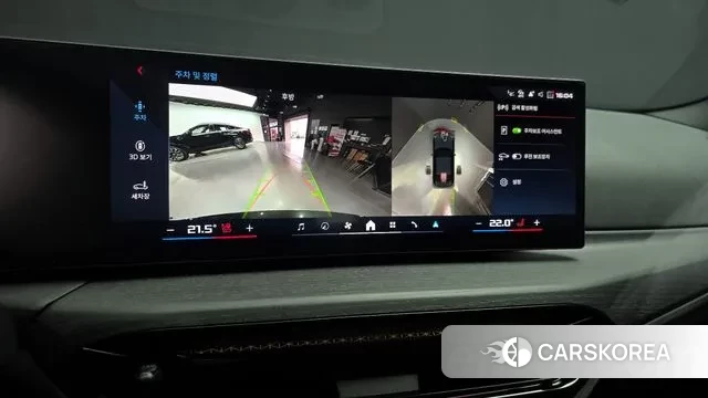 BMW 2 Series (G42) 2025 Черный из Кореи, фото 6