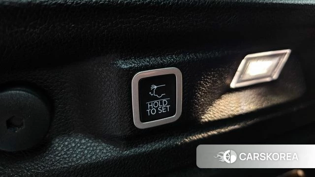 Jeep Grand Cherokee (WL) 2023 Белый из Кореи, фото 6