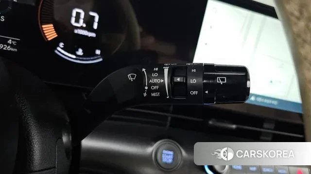 Hyundai Kona (SX2) 2023 Серый из Кореи, фото 6