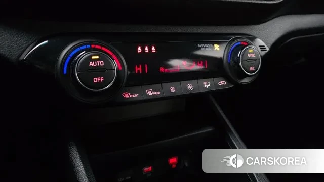 Kia The New K3 2nd generation 2022 Белый из Кореи, фото 6