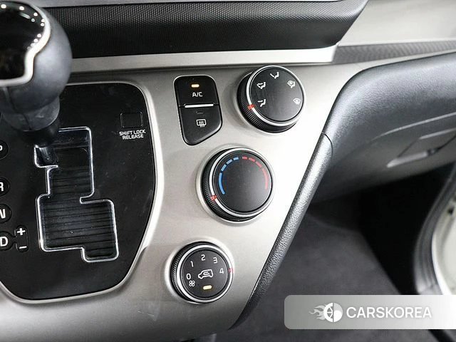Kia The New Ray 2021 Белый из Кореи, фото 6