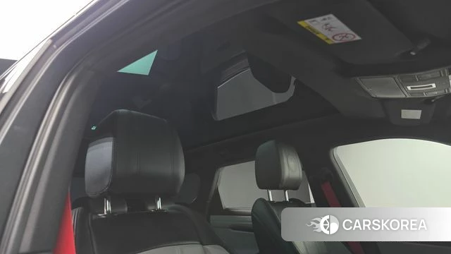 Land Rover Range Rover Evoque 2nd Generation 2019 Белый из Кореи, фото 6