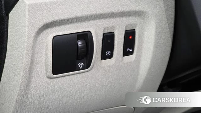 Renault Korea (Samsung) New QM3 2018 Фиолетовый из Кореи, фото 6