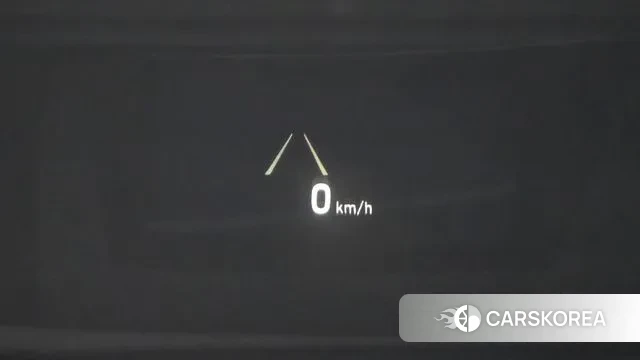 Genesis G80 2019 Серый из Кореи, фото 6