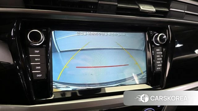 Ssangyong Beautiful Korando 2020 Черный из Кореи, фото 6