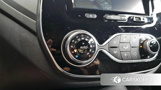 Renault Korea (Samsung) New QM3 2018 Белый из Кореи, фото 6