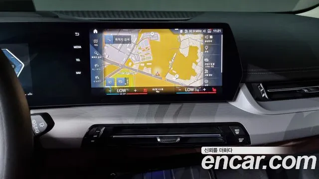 BMW 2 Series Active Tourer (U06) id 2587765 из Кореи 6