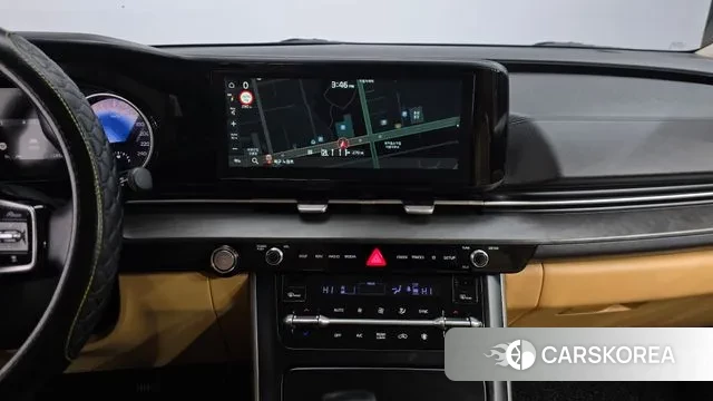 Kia Carnival 4th generation 2020 Белый из Кореи, фото 6