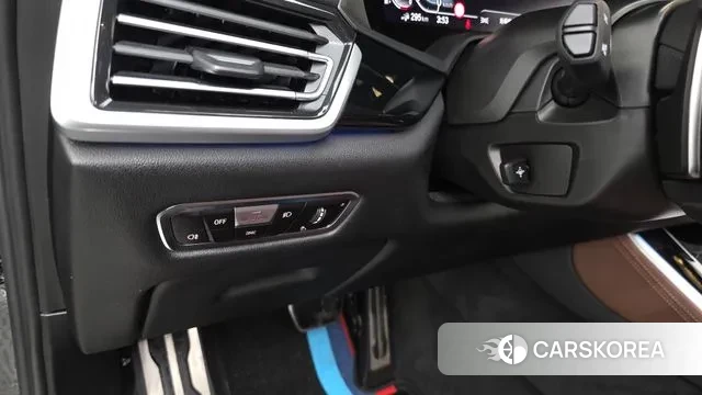 BMW X5 (G05) 2023 Синий из Кореи, фото 6