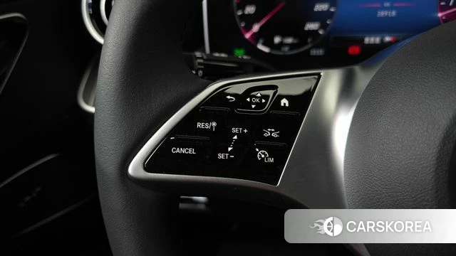 Mercedes-Benz C-Class W206 2024 Белый из Кореи, фото 6