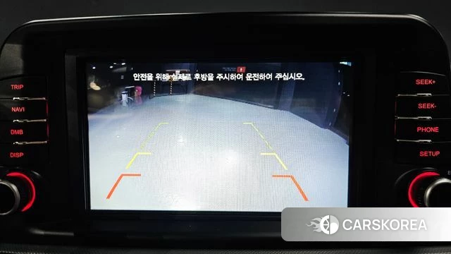 Kia Seltos 2020 Белый из Кореи, фото 6