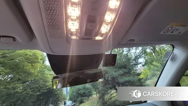 Mercedes-Benz GLE-Class W167 2023 Черный из Кореи, фото 6