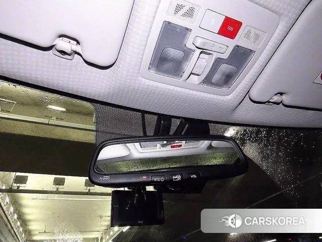 Hyundai Casper 2023 Светло-зеленый из Кореи, фото 6