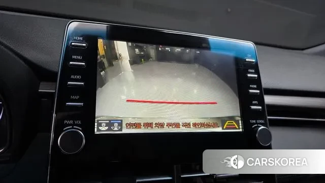 Toyota Avalon 5th Generation 2019 Коричневый из Кореи, фото 6