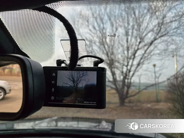 Ford Explorer 2018 Черный из Кореи, фото 6