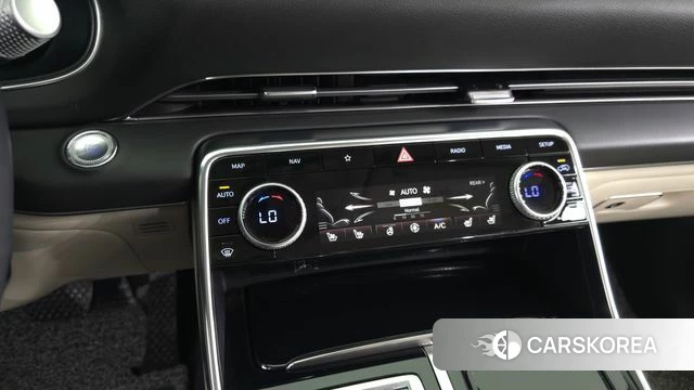 Genesis GV80 2023 Белый из Кореи, фото 6