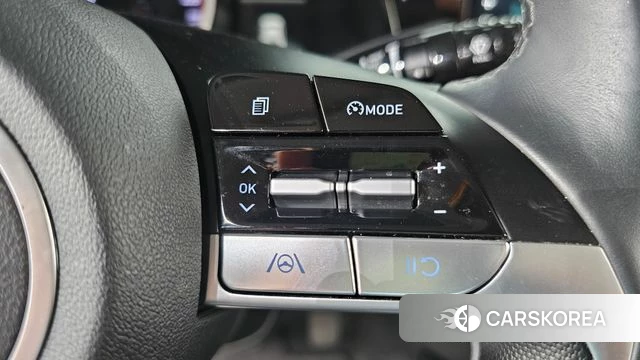 Hyundai Avante (CN7) 2023 Белый из Кореи, фото 6