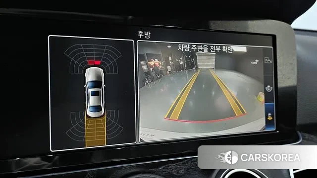 Mercedes-Benz E-Class W213 2018 Белый из Кореи, фото 6