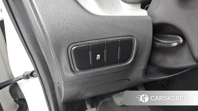 Kia The New Ray 2022 Белый из Кореи, фото 6