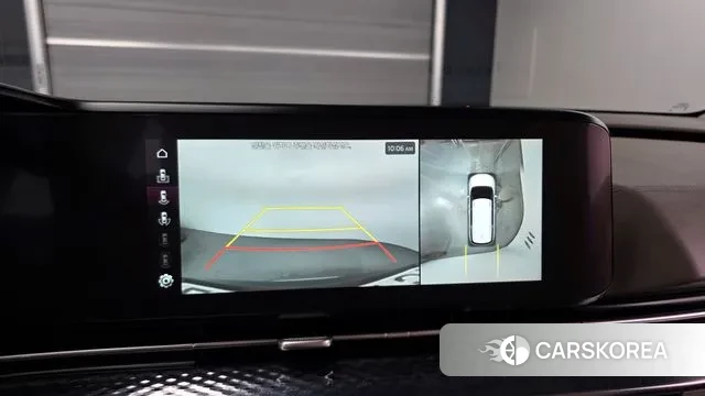 Kia Carnival 4th generation 2023 Черный из Кореи, фото 6