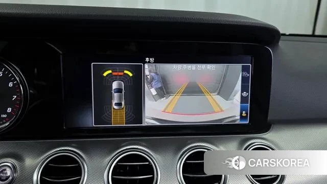 Mercedes-Benz E-Class W213 2019 Черный из Кореи, фото 6