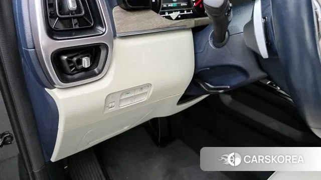 Kia Sorento 4th Generation 2022 Серый из Кореи, фото 6