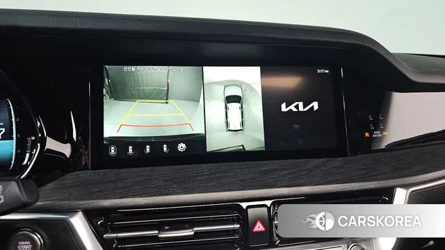 Kia Mohave Master 2022 Черный из Кореи, фото 6